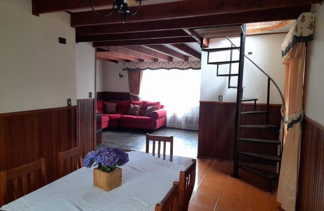 Casa para 8 Personas, Frutillar