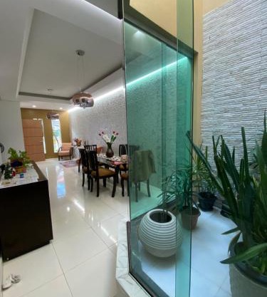Casa funcional