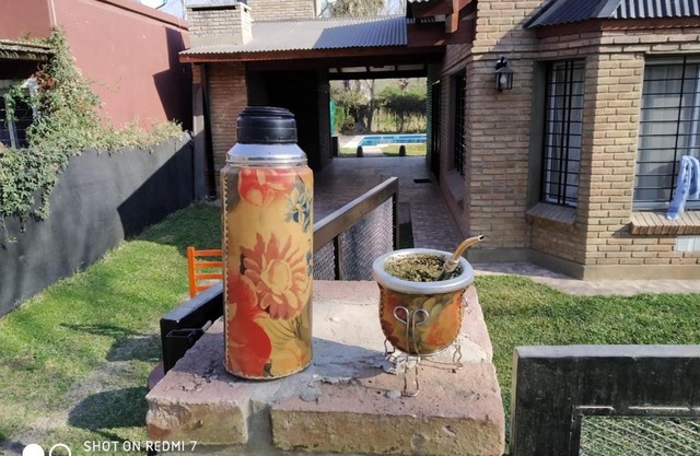 CASA FUNES