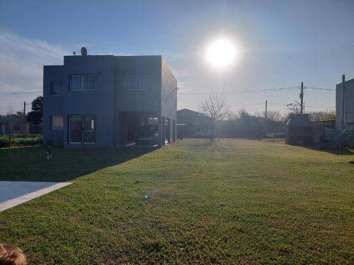 Casa Funes Town