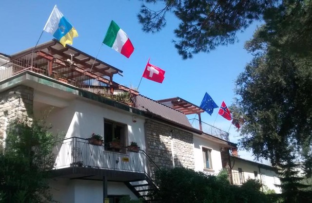 Casa Furrer