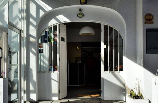 Casa Fusión
