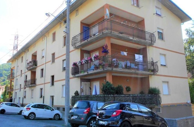 Casa Gö (apartamento en Garessio poggiolo)