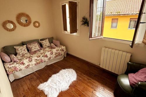 Casa Güelina Luz