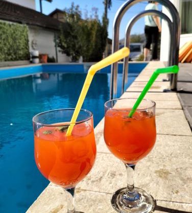 Casa Gabrielle