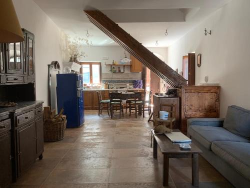 Casa Gagliano Aterno