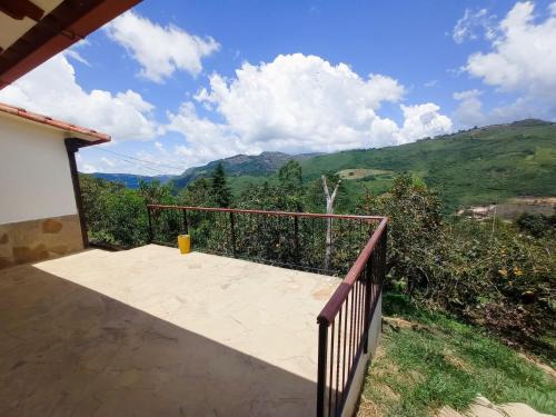 Casa Gaia
