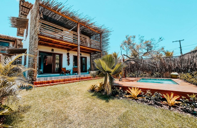 Casa Gaia.