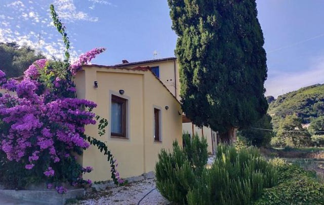 Casa Gaia