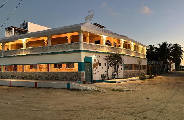 Casa Gajah Hotel Cuyo
