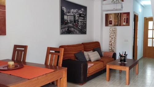 CASA GARIJO - San Juan de los Terreros