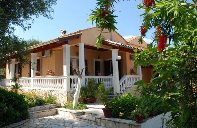 Casa Gardenia
