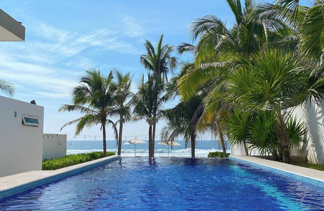 Casa Gardenia Playa Blanca