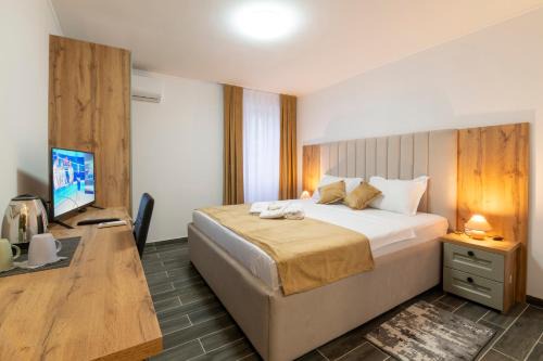 Casa Garibaldi - Rooms with private bathrooms