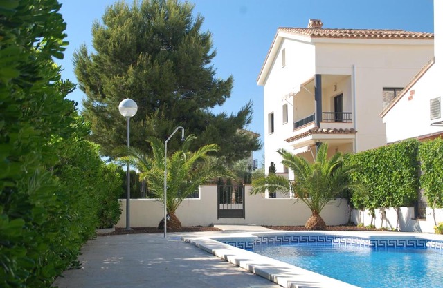 Casa Gaviota