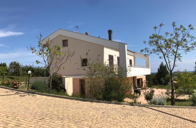 Casa Gelso