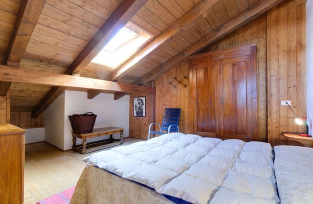 Casa Gelsomino Val Di Sole (max 23pax)