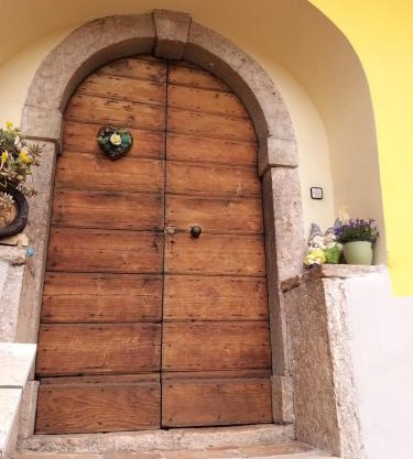 Casa Gentili