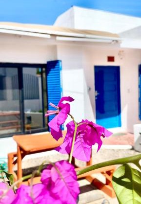 Casa Georgia at Kino Bay - Moderna y acogedora.