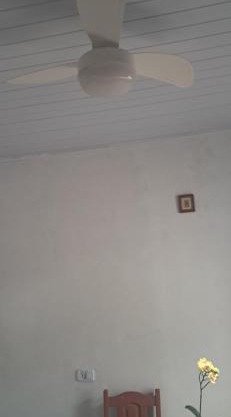 Casa Gerânio