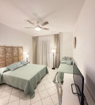 Casa Geranio 2