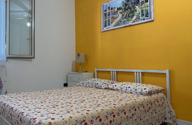 Casa Gessica Vacanze In Salento