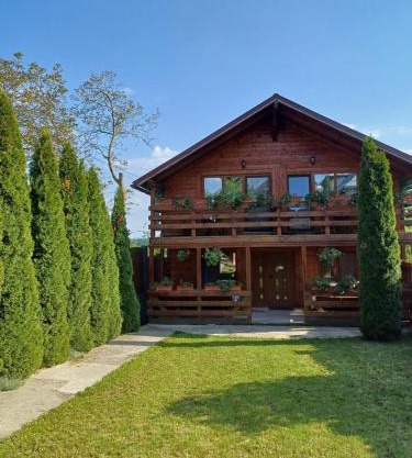 Casa Gherman