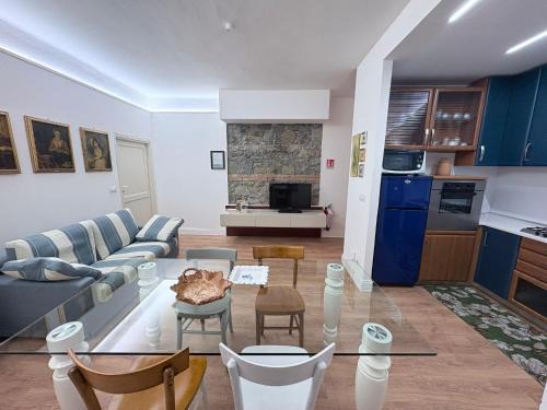 Casa Giannina