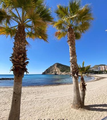 CASA GIA l Luxury apartment Benidorm