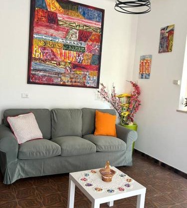 Casa Giacinti