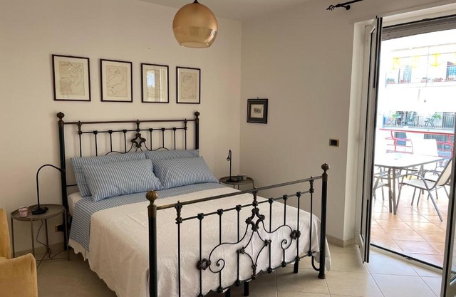 Casa Giacobelli