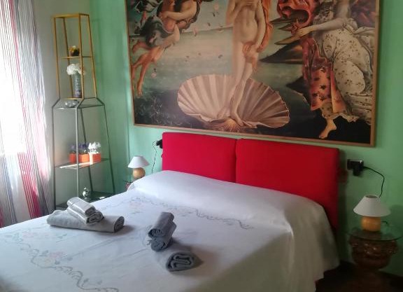 Casa Giampy