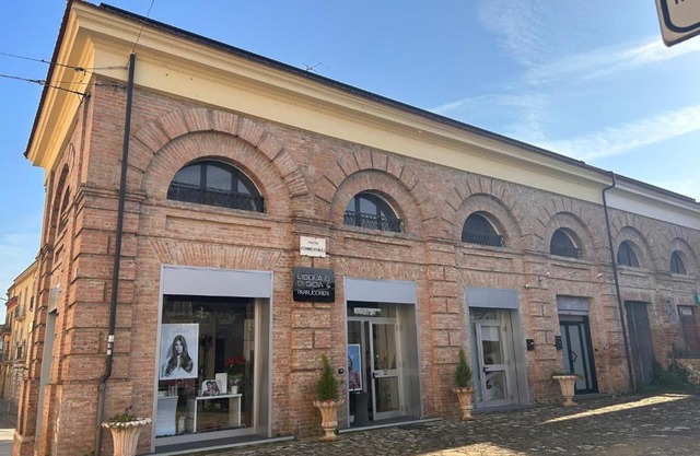 Casa Gian
