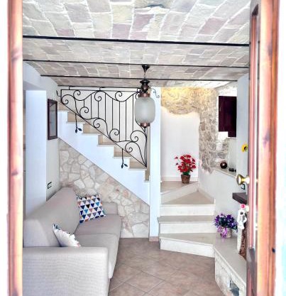 Casa Giannetta