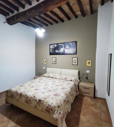 Casa Giardino di Piero