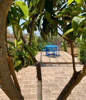 Casa Giardino