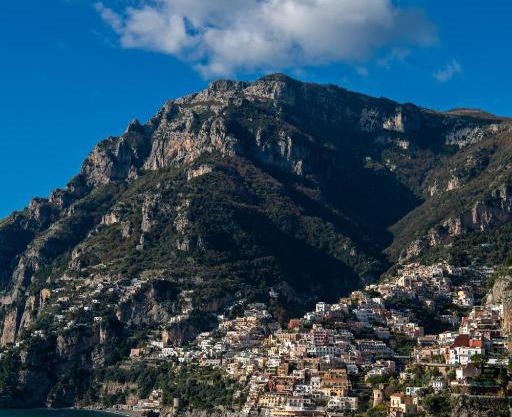 Casa Gilda Positano