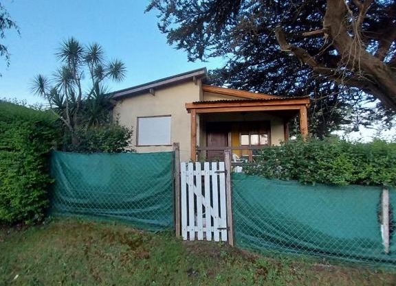 CASA GIMENEZ VILLA GESELL