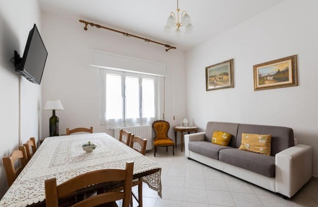 Casa Gina - Welcome in Italy!