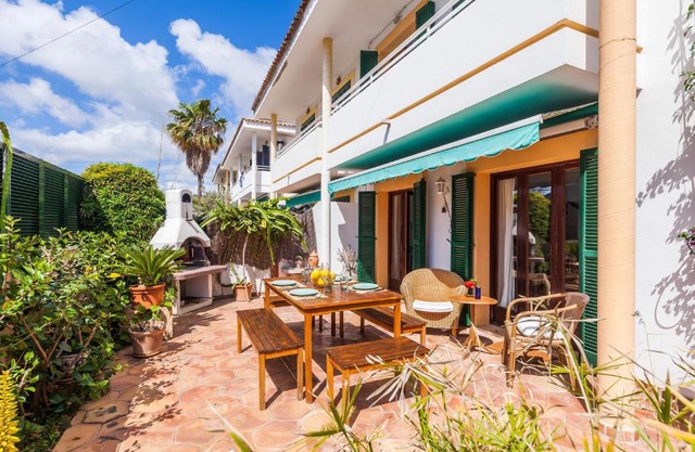 Casa Ginebro