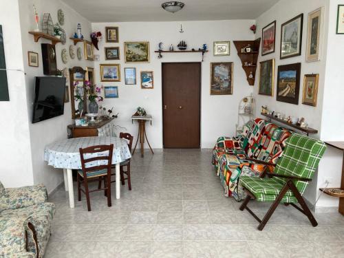 casa Ginevra