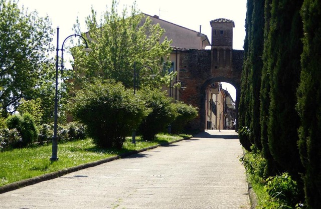 Casa Ginori