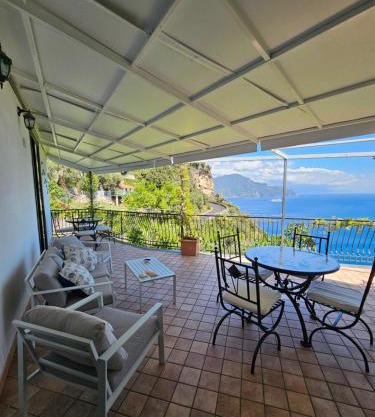Casa Giosuè - Your home on the Amalfi Coast