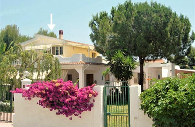 Casa Giova