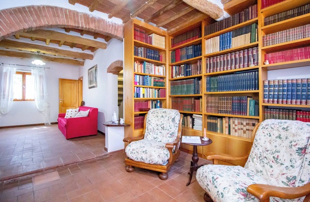 Casa Giovanna by TuscanyWeGo