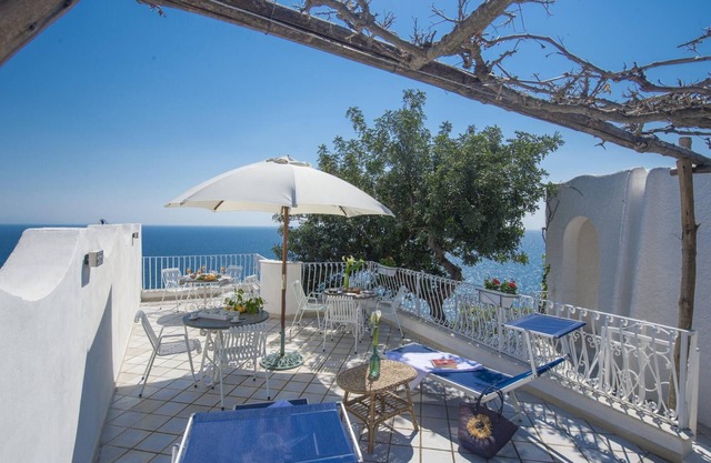 Casa Giovannina - Charming Fisherman s House With Stunning Views