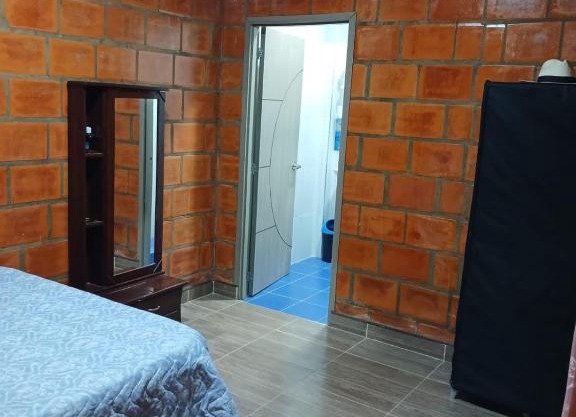 Casa Girardot