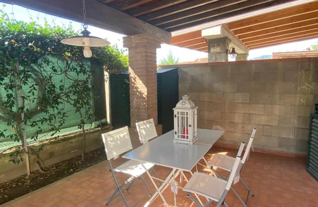 casa GIRASOLE