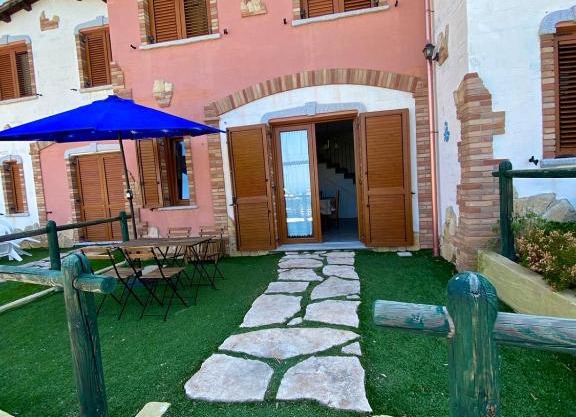 Casa Girasole