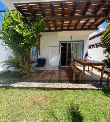 Casa Girassol